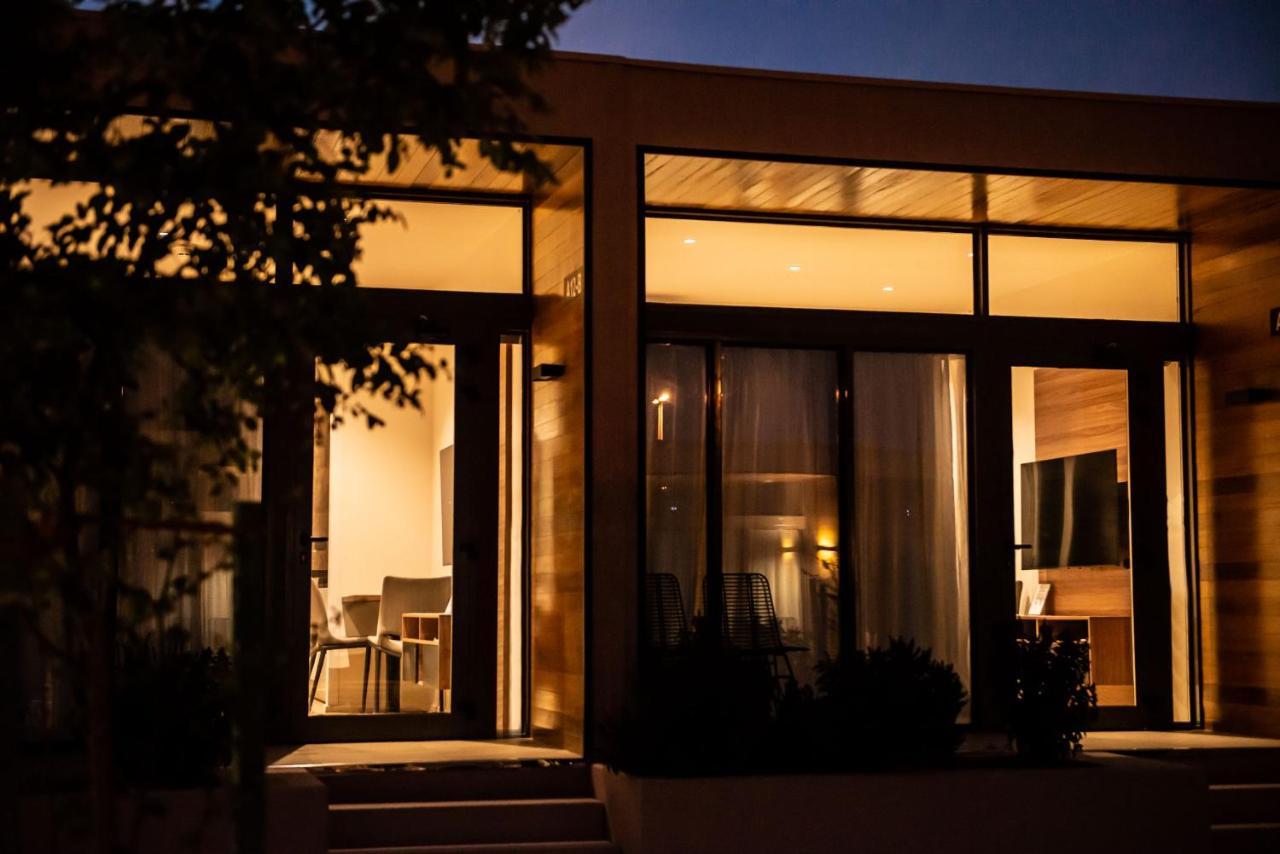 Cloud 7 Residence Alula Al-'Ula Exterior foto