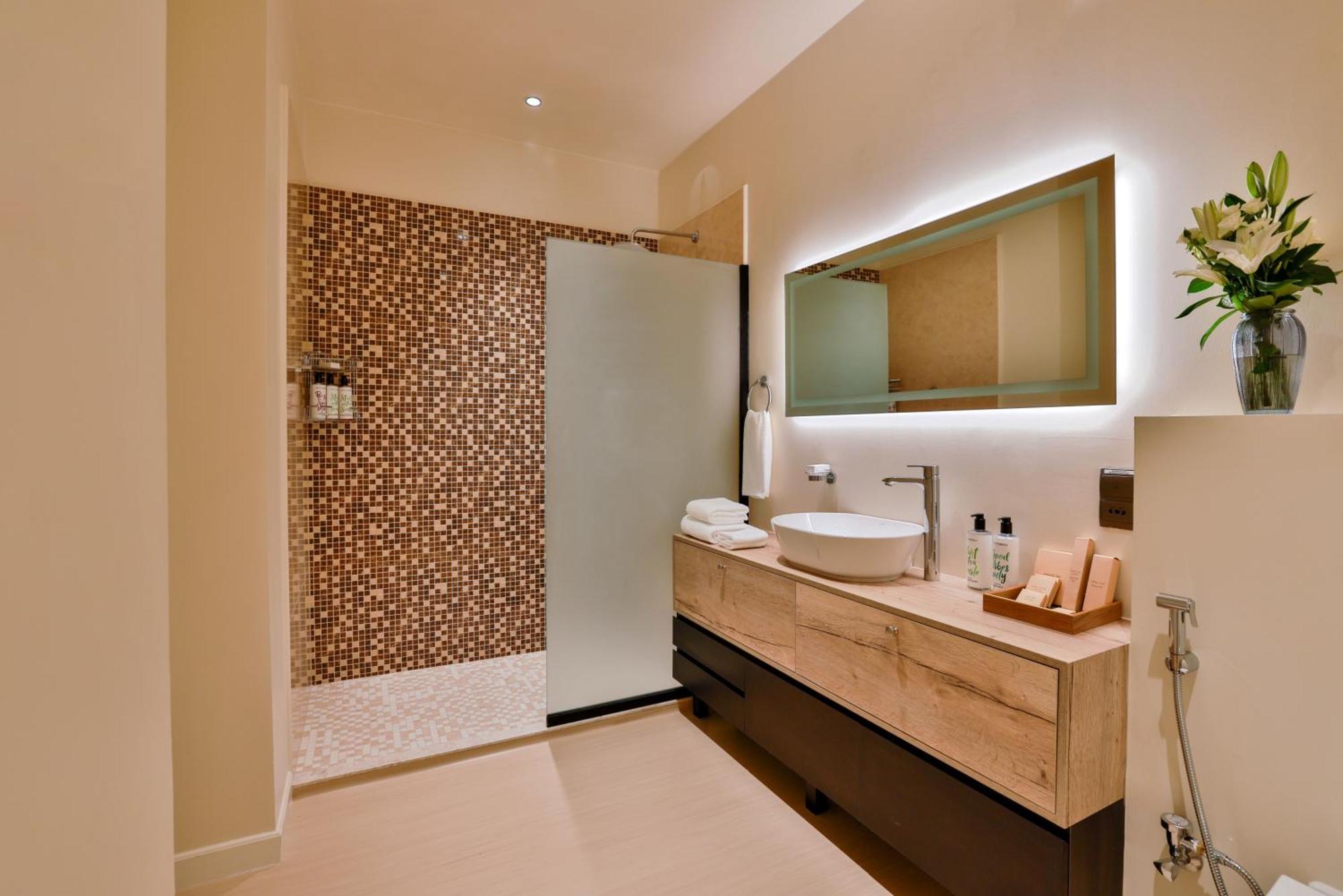 Cloud 7 Residence Alula Al-'Ula Exterior foto